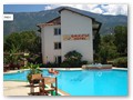 Balkaya Hotel (2)