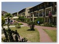 İncekum Beach Resort (18)