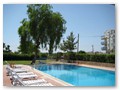 Orkide Hotel (7)